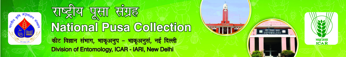 National Pusa Collection